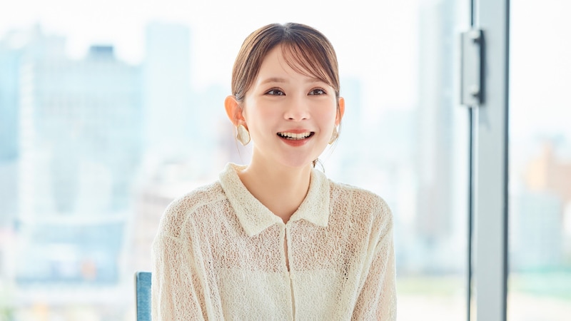 畑芽育　「食べ過ぎかな…」と心配しながらも、味玉とネギのトッピングを注文！？