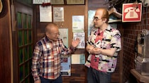 志村けんさんが蘇った!?　奇跡のモノマネコラボ＆ひとみばあさんが笑えてホロリ