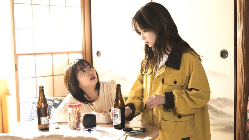 1人の死をきっかけに、不倫や離婚発覚、100万円窃盗まで…ドラマ『エラー』最新第4話までに明かされた謎を振り返る