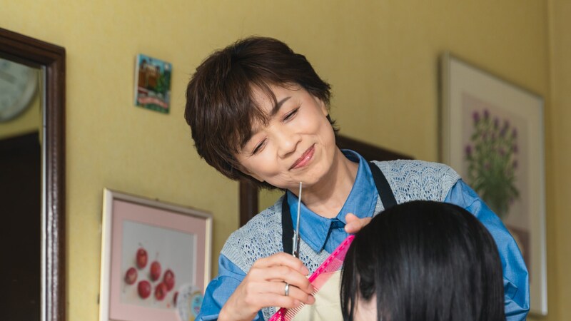 独占入手！～脚本家が作成したメモ～第四弾・大迫美郷編／これさえ読めば“沼る”ドラマ「エラー」の登場人物が理解できる！！