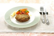 「バジルの風味が最高！」とDAIGOも感動した　ハーブの香りでさわやかに仕上げたおしゃれな肉料理