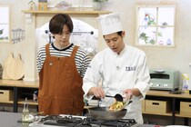 「カルビはもう1枚で…」DAIGOが明かす“オトナの焼き肉事情”がリアルすぎる!?