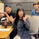 ますだおかだ増田が有名女芸人をナンパ　まさかの出会いを語る