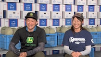 「新婚さんいらっしゃい！」サッカーコート約５個分、ビニールハウス40棟もの巨大メロン農家の夫　深夜０時過ぎ、眠気の限界の妻をホテルに送り届け「ちょっと部屋見せて・・・」