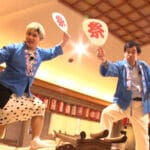 ナジャ「ドラァグクイーン引退後の職が決まりました」!?　ABCテレビアナと岸和田・貝塚のウラのウラに迫る