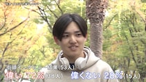 『探偵！ナイトスクープ』ハイレベル過ぎる大議論⁉「人は生きてるだけで偉いのか」　居酒屋での言い争いが超ハイレベルディベートに発展