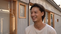 京都・清水五条のミシュラン掲載店から生まれた蕎麦粉ガレット　蕎麦と陶芸の“二刀流”職人の新たな挑戦とは？
