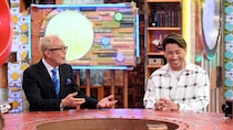 「ポツンと一軒家」 29歳で脱サラし、未経験でヤギ牧場を始めた夫婦！ 「破水しましたね」捜索隊は貴重なヤギの出産シーンにも立ち会う