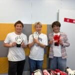 「女の子30人が後ろに・・・」R-1王者が憧れた“キラキラしたJリーグの世界”