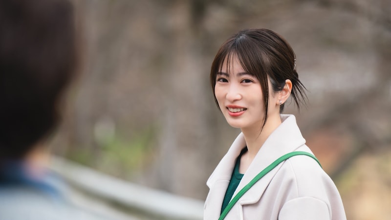 罪悪感と友情の狭間で揺れ動く 畑芽育＆志田未来W主演ドラマ『エラー』　未央の母・美郷が遺書を書いた理由も…！登場人物たちの半生がわかるオーディオコンテンツを特別公開！