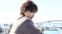【未公開シーンあり】一人娘を残して転落死した母、最期に意味深な言葉を残していた…ドラマ『エラー』の“あの１日”に迫る