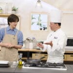 先生も「セコいですよね（笑）」と痛烈ツッコミ！？ DAIGO、“母の日に贈るプレゼント”を聞かれて珍回答！