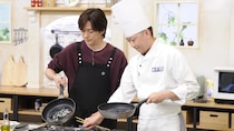 「♪むちむちベイビ～　って歌ってます」DAIGO、4歳娘は弟のむっちりボディに夢中！