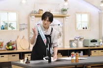 「走ると自然に手が…」DAIGOとの共演で講師の先生に現れた“妙なクセ”に視聴者大ウケ！