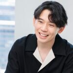 岡田義徳は「いい感じでいい加減な男」　40代になって変わったこととは？