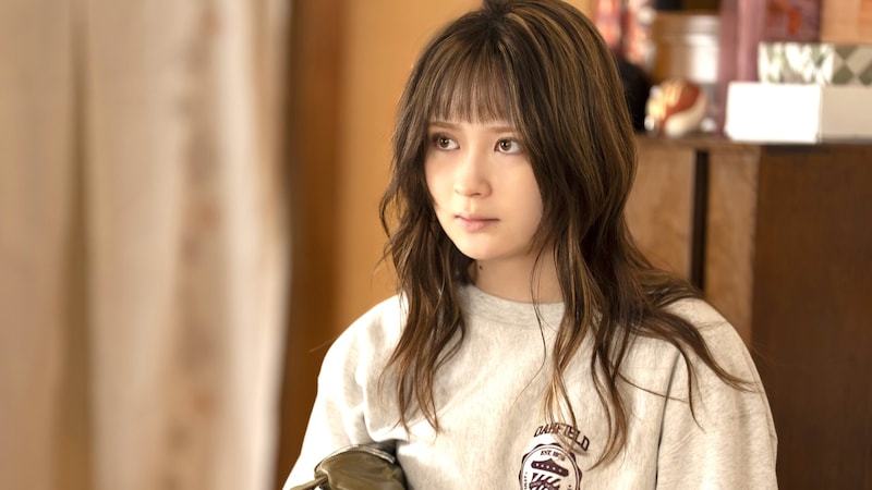 【先行入手】ドラマ「エラー」第6話　ユメが余計なことをして人が死ぬのは今回で２回目だった…　１回目に死んだのはユメの実の父親！？