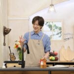 「アイデアですね〜」とDAIGOもうなる！？　1K部屋の“激狭キッチン”を便利に使うプロの工夫を大公開！