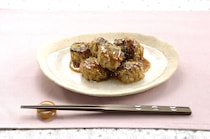 夏はやっぱりスタミナメニュー　「スタミナつきそう！」とDAIGOも感激した　ご飯にもよく合う１品とは？