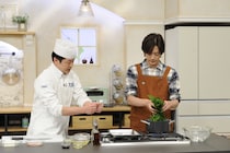 「初めて聞かれました」と先生も仰天！DAIGOの“斬新すぎる質問”に、「発想が斜め上」の声