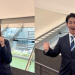 新人アナ配属！！瀧口美咲＆枝廣二葉　関東出身の2人が初めての関西生活！！　（ABCテレビ）