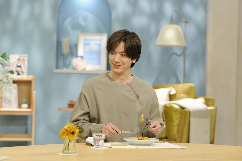 「ガバガバ理論すぎるw」DAIGOが明かす独自の“ダイエットルール”に視聴者が猛ツッコミ！