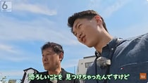 アナウンサーが二人でしゃべ歩き　大阪から飛鳥を結ぶ日本最古の国道「竹内街道」約26キロを何時間で歩ききれるのか？
