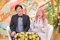 「新婚さんいらっしゃい！」　あのカツラカミングアウト芸人が登場！