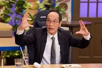 「パチンコ台のキャラクターになりませんか？」東国原英夫　総額〇〇億円もの印税が・・・！？