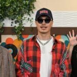「街で顔がないと潰されてしまう…」恋リアMCのカリスマラッパー　30年前のヒップホップ界を語る！！
