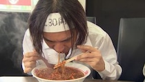 「相席食堂」芸歴30周年の元祖シュール芸人　辛さ最上級の辛麺挑戦も・・・千鳥ノブ「これがシュールか？」