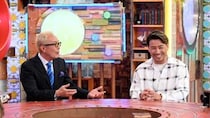 「ポツンと一軒家」 29歳で脱サラし、未経験でヤギ牧場を始めた夫婦！ 「破水しましたね」捜索隊は貴重なヤギの出産シーンにも立ち会う