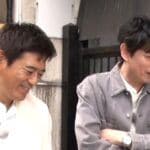 あの双子芸人とバッタリ遭遇！！華丸大吉　「君たちとは違うんだ！」