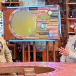 「ポツンと一軒家」芸能人の付き人もしていた男性が58年前、ドラマのようなロマンスで結ばれて…鹿児島の山奥、築98年の日本家屋に暮らす夫婦の馴れ初めとは