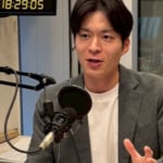 佐藤修平アナ　土曜の夜は“DO UP”！サマンサ・アナンサさんと生放送（ABCテレビ）