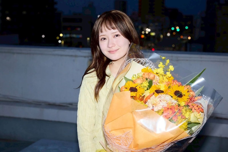 畑芽育　涙の理由とは…