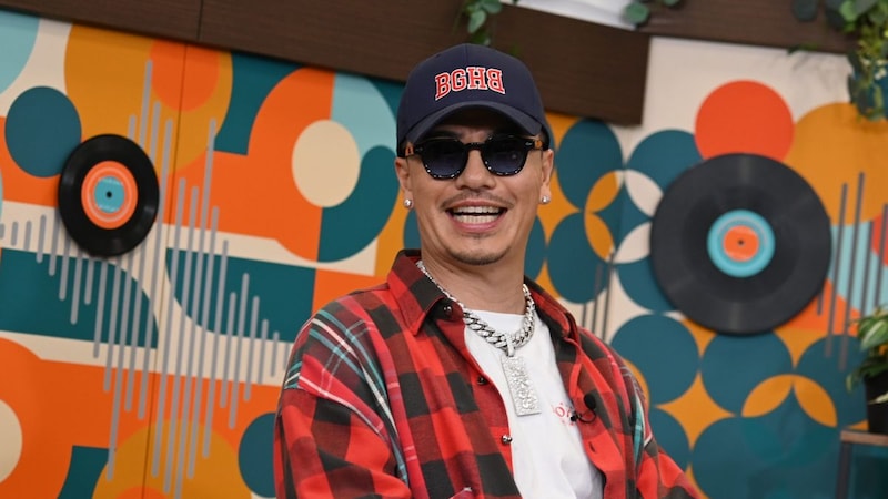 「音バナ♪ついつい」5月ゲスト・AK-69が驚きの“ついつい”トーク！ ハラミちゃんの楽曲解説に「マジで腑に落ちた」と大感動！？