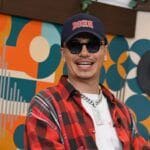 「音バナ♪ついつい」5月ゲスト・AK-69が驚きの“ついつい”トーク！ ハラミちゃんの楽曲解説に「マジで腑に落ちた」と大感動！？