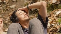 「頑張りたくても仕事がない」東出昌大が打ち明ける、絶望の淵で胸をよぎった壮絶な思いとは？ ウルフ アロン＆フワちゃんとの“野営地”で胸の内を明かす
