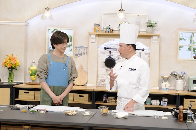 DAIGOの斬新すぎるクイズの出し方に「ちょっとズルくない？w」“答えを決めずに出題”疑惑にSNS騒然