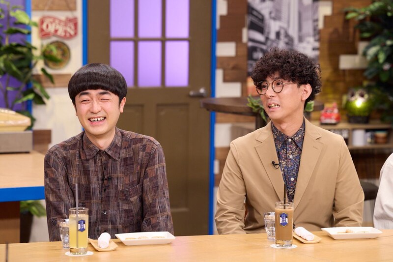 M-1優勝で人生激変！「今はテレビの犬になりきろう」と語るたくろうに、とろサーモン久保田が放った“重すぎる一言”！？