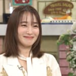 『旅サラダ』初ゲスト女優に「爆美女」の声！ 福井県で世界に一つだけの眼鏡づくり