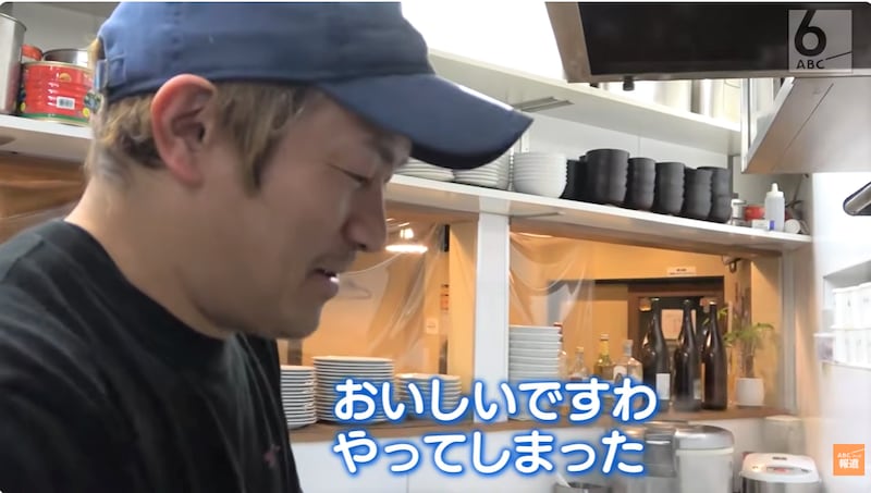 早朝6時から行列！ 大阪・上新庄で「革命起きた」とファンが絶賛する町中華！ 天六の人気店の味を受け継ぐ濃厚とん汁＆かす汁