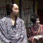 「新婚さんいらっしゃい！」 妻は大衆演劇一座の座員！ 高校時代の“推し”が夫に！？ 結婚を機に芝居経験ゼロの夫も一座に加わって…ダンス！？