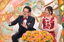「新婚さんいらっしゃい！」夫がBARのママに！？愛情格差を埋めたい夫のアピール大作戦