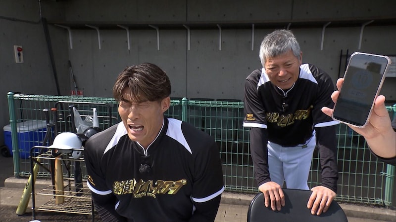 『探偵！ナイトスクープ』超人が悶絶!? どんな一流の選手でも、尿意には勝てないのか…？