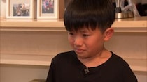 大好きなのに触れない・・・　大粒の涙を流す弟のため、小学6年生の兄が送った依頼