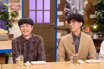 M-1優勝で人生激変！「今はテレビの犬になりきろう」と語るたくろうに、とろサーモン久保田が放った“重すぎる一言”！？