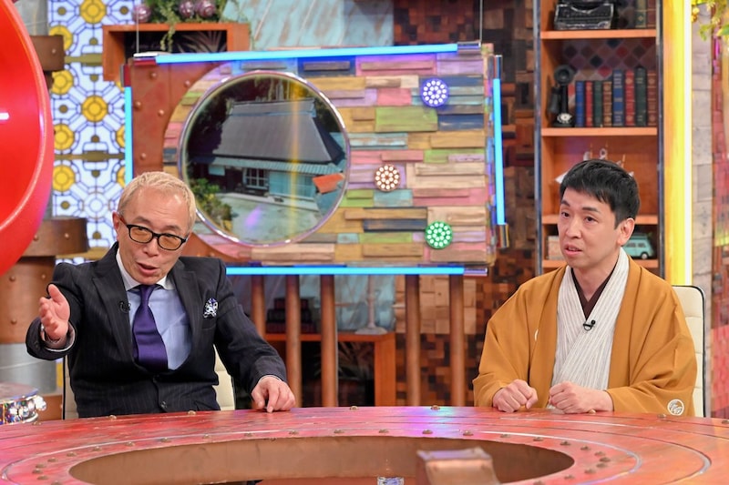 「ポツンと一軒家」6年前に大病を患い生死をさまよった８８歳の女性　山に囲まれた古民家で一人暮らし