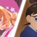 『名探偵コナン』×『名探偵プリキュア！』コラボの場面カットが到着！ キュートなコナンくん＆大人っぽいキュアアンサーにご注目！
