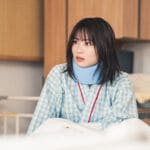 ついに最終回！ドラマ「エラー」ユメと再会した未央は、衝動的にユメを階段から突き落とし…
